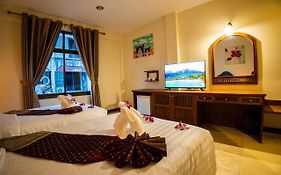 Rico'S Patong Hotel
